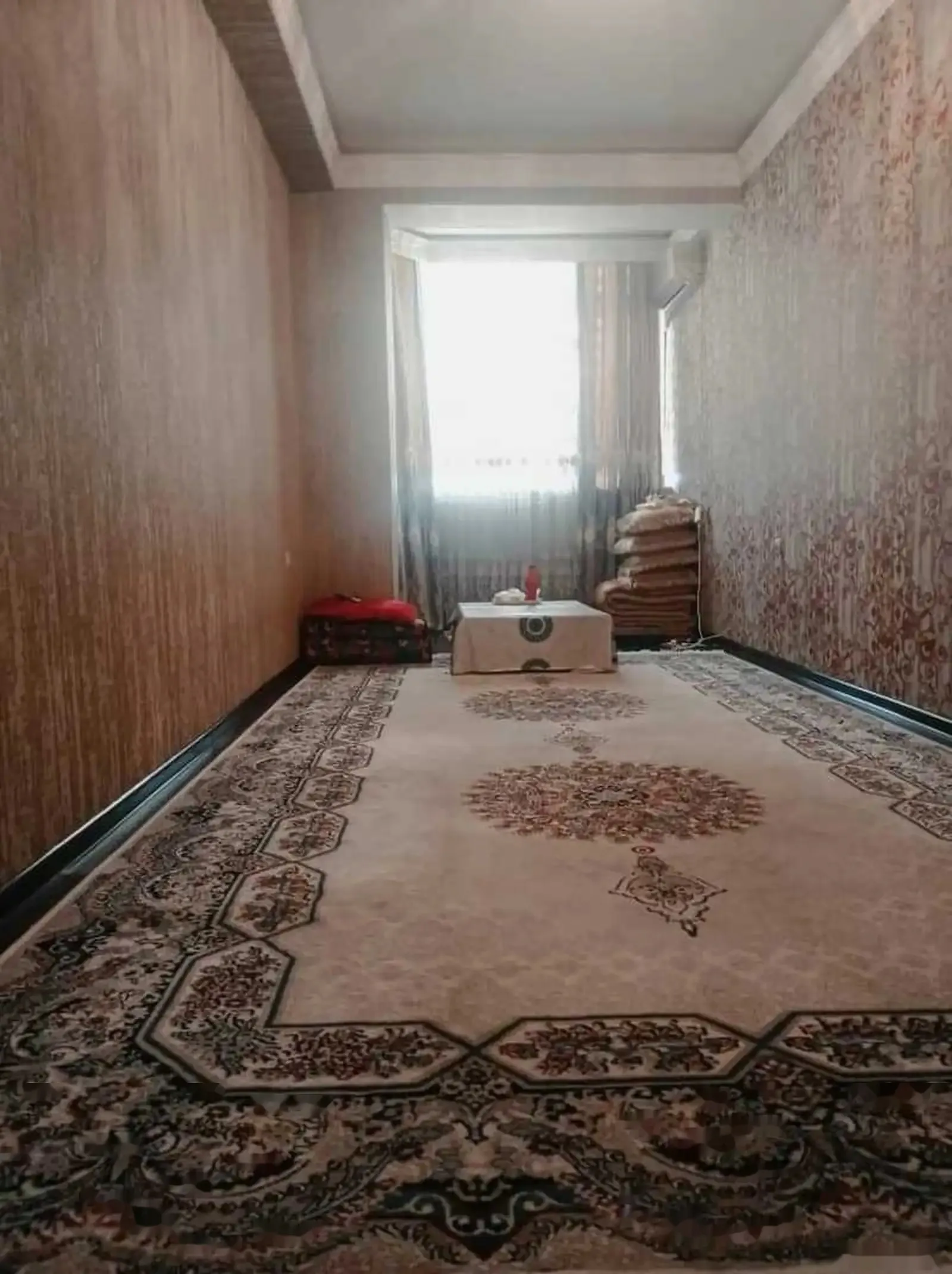 2-комн. квартира, 7 этаж, 83м², Шохмансур — миниатюра 1