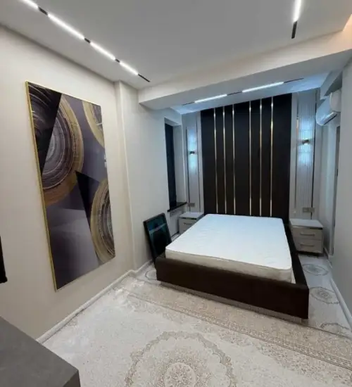 3-комн. квартира, 8 этаж, 105 м², Сино — миниатюра 5