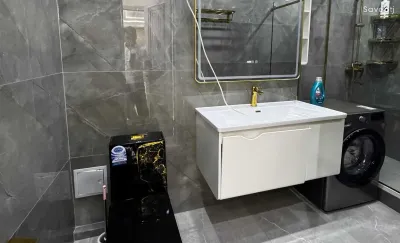 3-комн. квартира, 5 этаж, 115 м², Сино — миниатюра 12