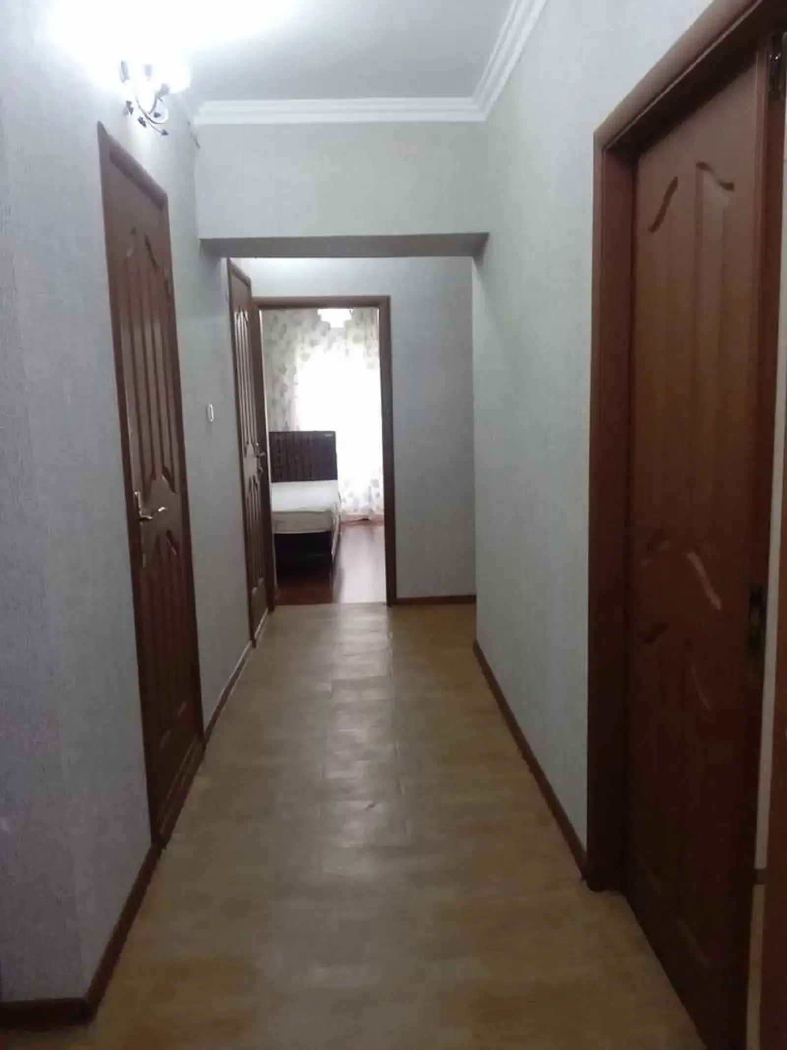3-комн. квартира, 3 этаж, 110м², Путовский — миниатюра 10