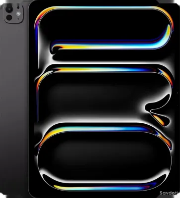 Apple iPad Pro M5