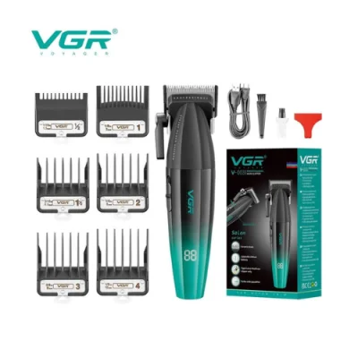 Машинка для стрижки VGR V-003