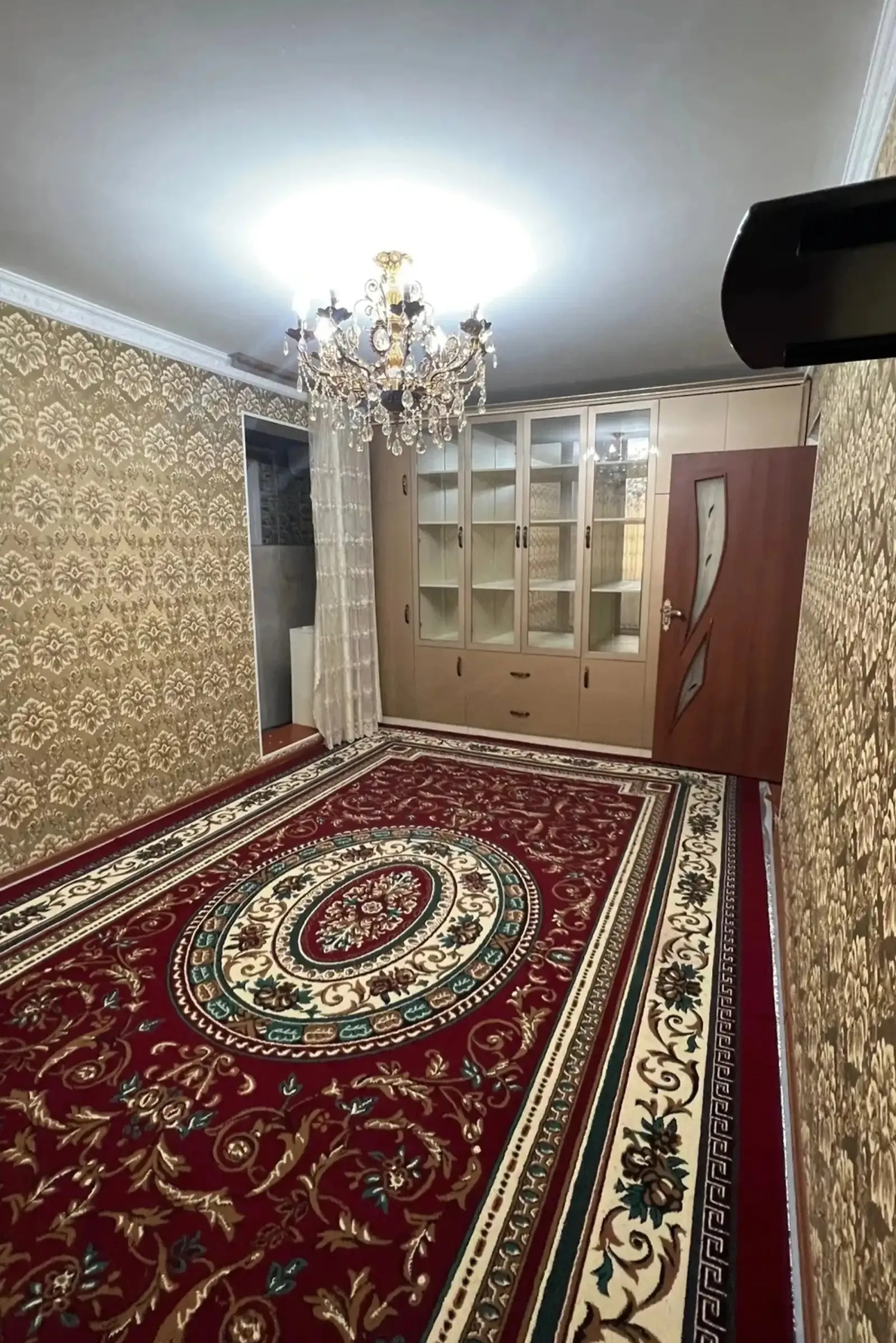 1-комн. квартира, 1 этаж, 35 м², 19 Мкр