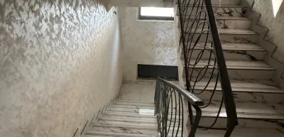 3-комн. квартира, 3 этаж, 88 м², Сино 103мкр — миниатюра 5