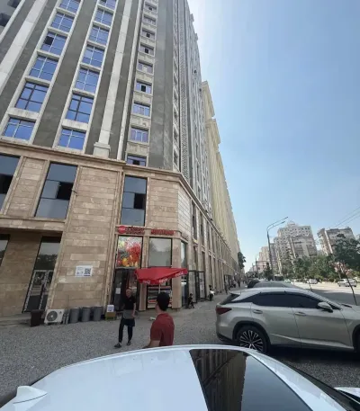 2-комн. квартира, 11 этаж, 73 м², Сино — миниатюра 5