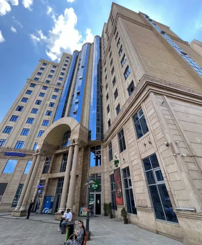 2-комн. квартира, 7 этаж, 71 м², 4 Дома, Доми Лега — миниатюра 1