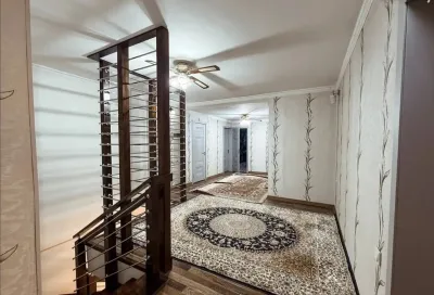 6-комн. квартира, 7 этаж, 224 м², Сино — миниатюра 3
