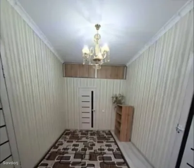 1-этажный, 3 комнатный дом, 100 м², Шохмансур — миниатюра 2