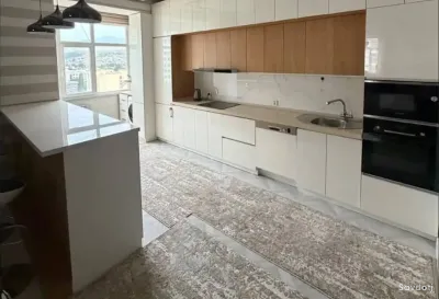 2-комн. квартира, 13 этаж, 130м², Сомони — миниатюра 1