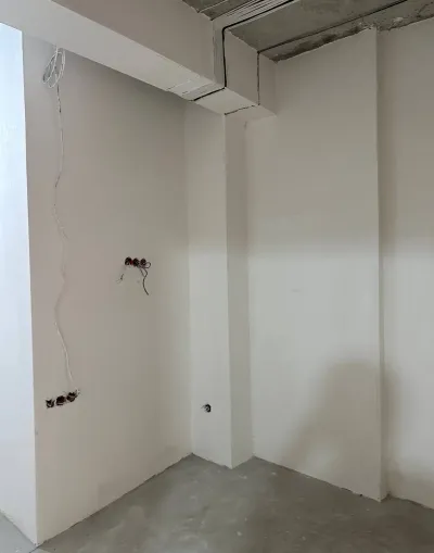 3-комн. квартира, 4 этаж, 80 м², Кольцевой профсоюз — миниатюра 6