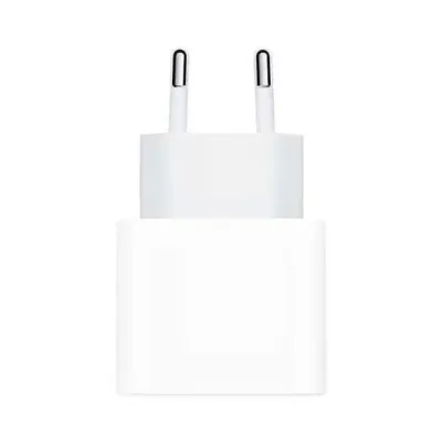 Зарядное устройство Apple 20W USB-C Power Adapter