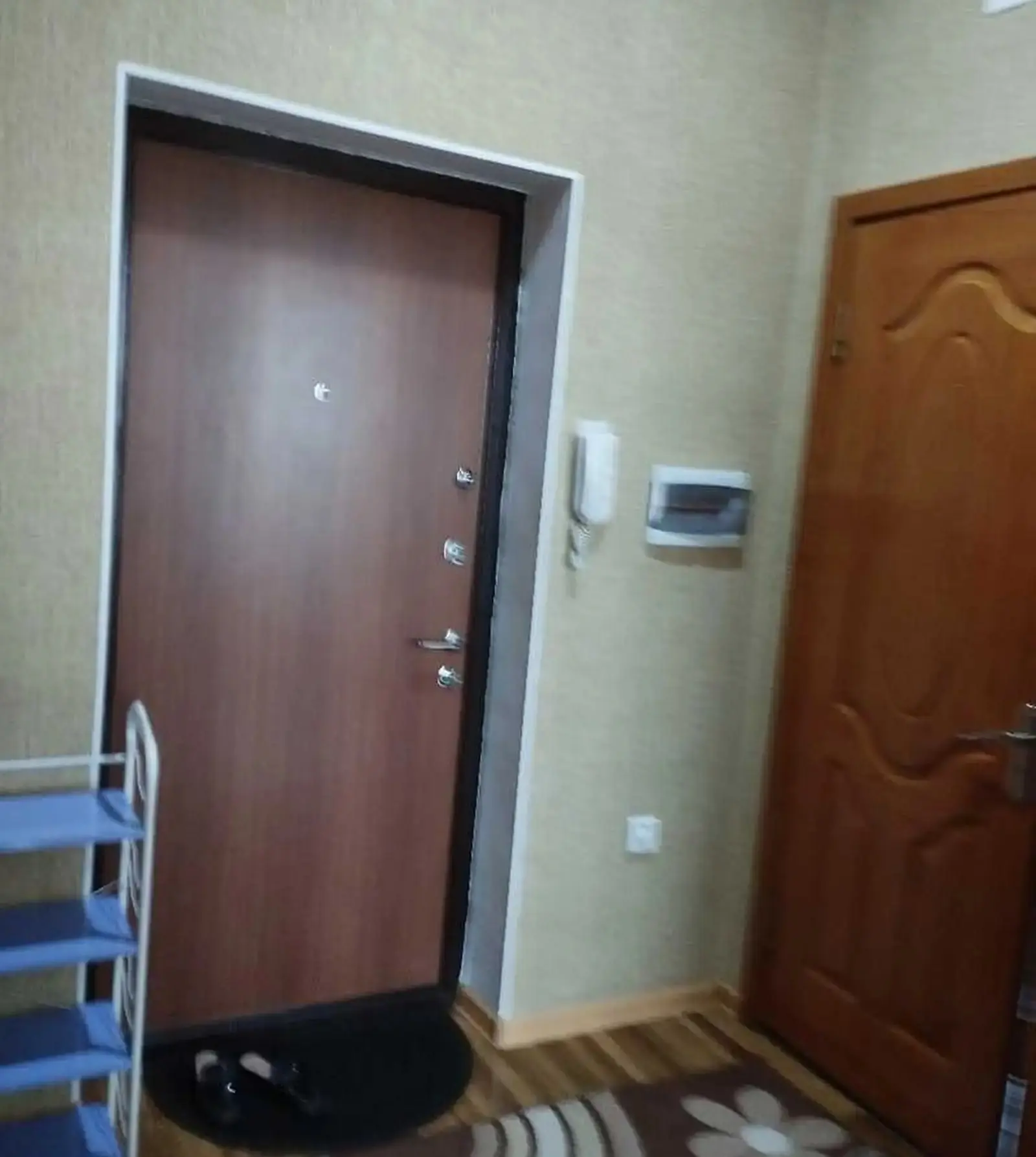 2-комн. квартира, 7 этаж, 50м², Караболо — миниатюра 7