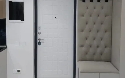 2-комн. квартира, 7 этаж, 75 м², Сомони спартак — миниатюра 6