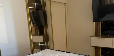 3-комн. квартира, 19 этаж, 110 м², Исмоили Сомони, Альфемо — миниатюра 8