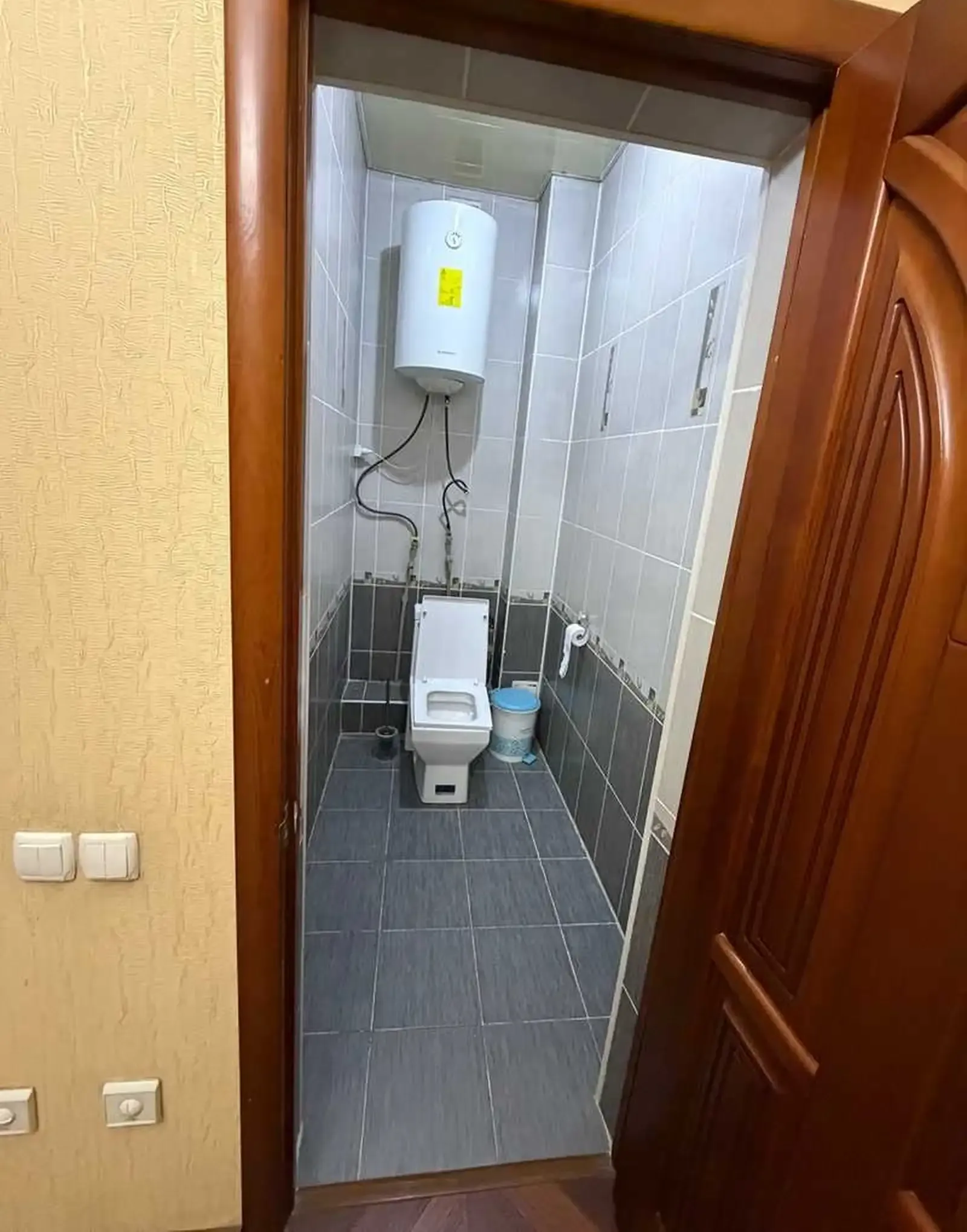 2-комн. квартира, 4 этаж, 100м², И.Сомони — миниатюра 7