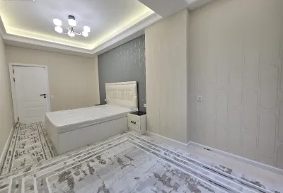 2-комн. квартира, 10 этаж, 60 м², 46 мкр — миниатюра 9