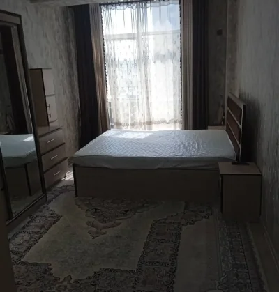 2-комн. квартира, 12 этаж, 80м², Созидание — миниатюра 9