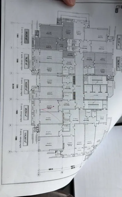 1-комн. квартира, 10 этаж, 70 м², н.Исмоили Сомони,Глобал Групп — миниатюра 2