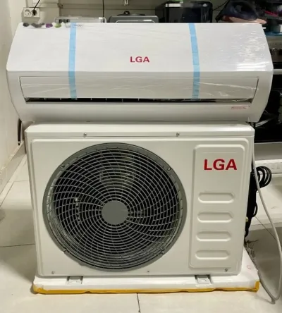 Кондиционер LGA 12 куба