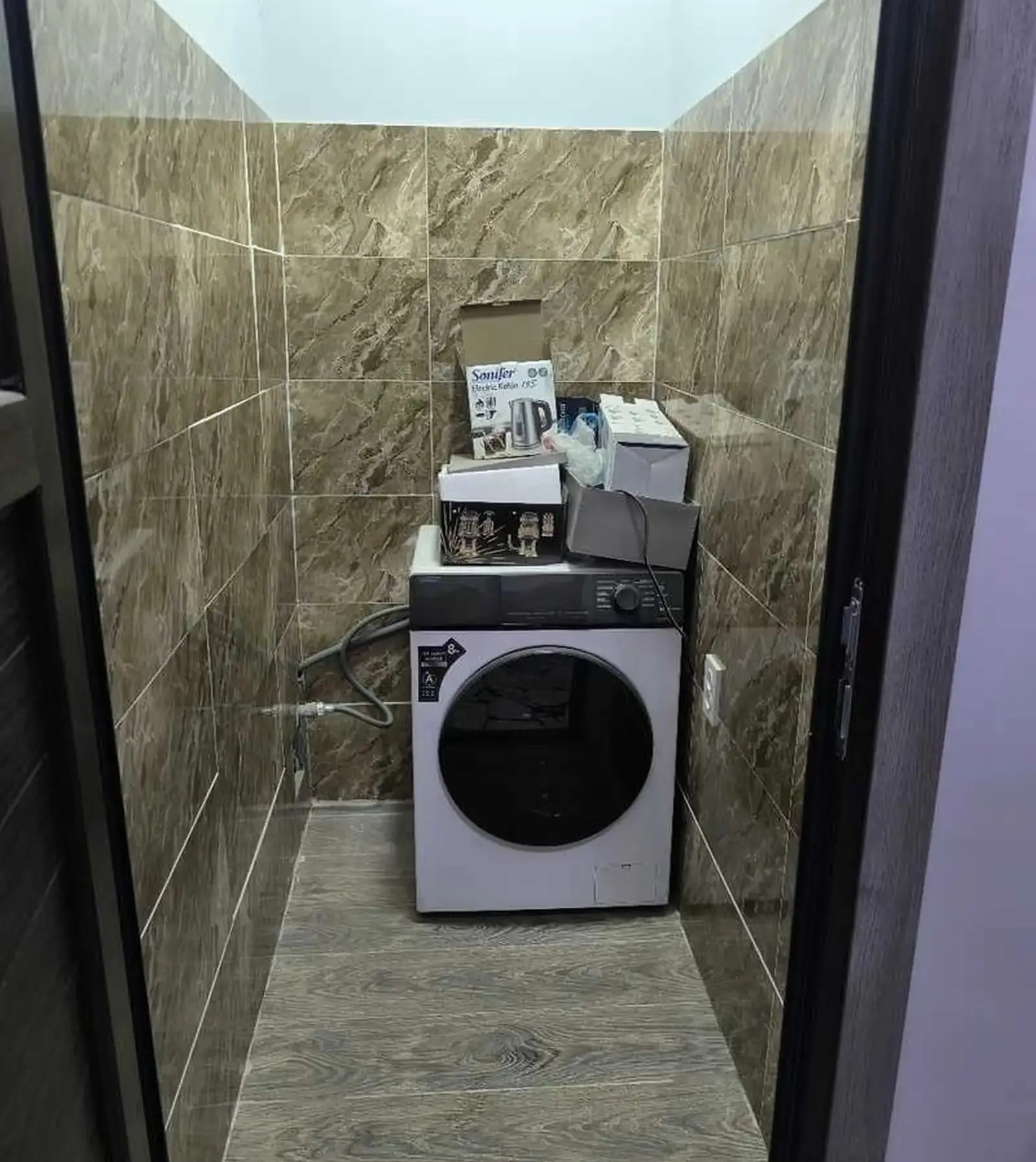 2-комн. квартира, 12 этаж, 85м², И.Сомони — миниатюра 10