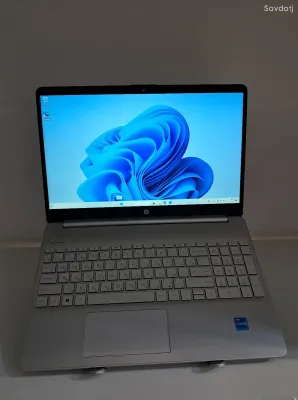 Ноутбук HP Laptop 15s-fq5276nia