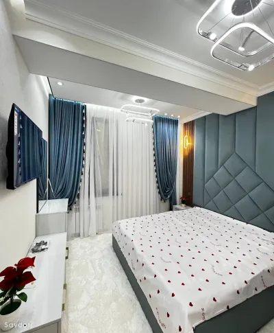 3-комн. квартира, 2 этаж, 70 м², Сино на против Роддоми 3 — миниатюра 1