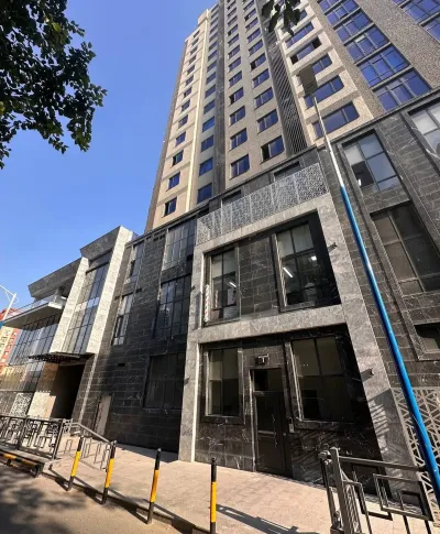 2-комн. квартира, 7 этаж, 65 м², Сино — миниатюра 2