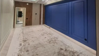 4-комн. квартира, 8 этаж, 135м², Альфемо — миниатюра 4
