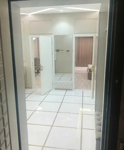 2-комн. квартира, 13 этаж, 68м², Шохмансур, Бахт зе — миниатюра 9