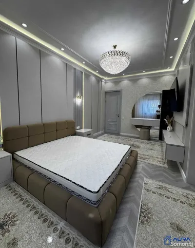 3-комн. квартира, 5 этаж, 115 м², Сино,82мкр — миниатюра 4