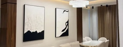 2-комн. квартира, 18 этаж, 57м², Оперка — миниатюра 3