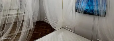 2-комн. квартира, 12 этаж, 92 м², Шохмансур старый Аэропорт рядом школа 16 — миниатюра 5