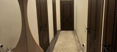3-комн. квартира, 7 этаж, 56 м², Сино — миниатюра 1