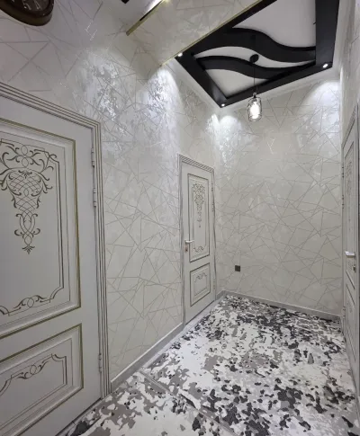 2-комн. квартира, 13 этаж, 57 м², Сомони Мерхгон — миниатюра 5