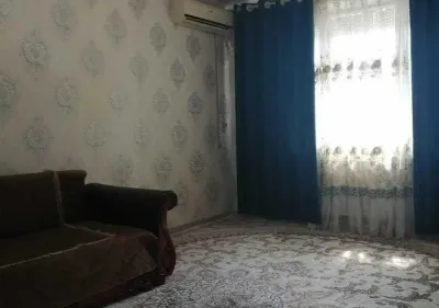 2-комн. квартира, 4 этаж, 46м², Сино