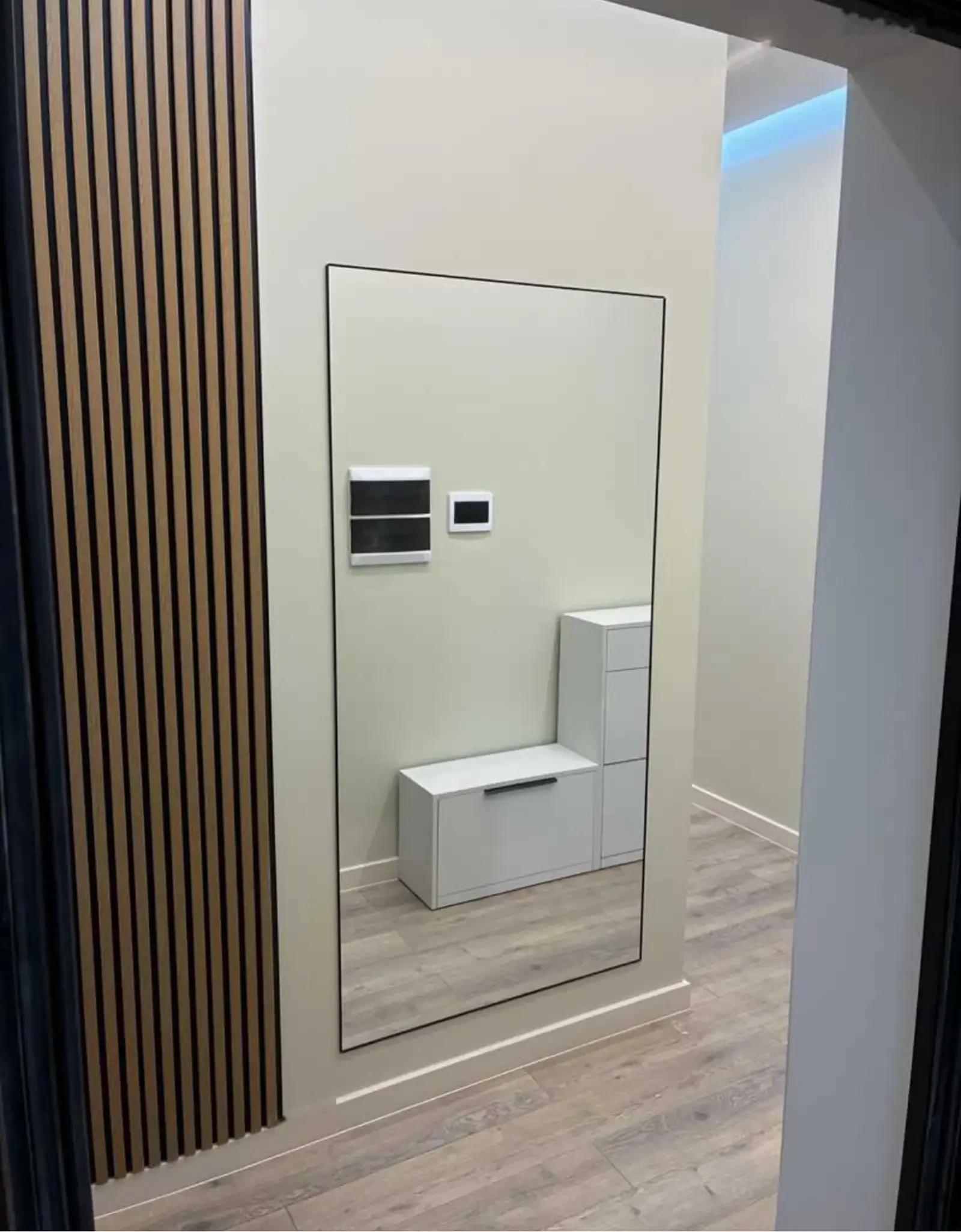 3-комн. квартира, 4 этаж, 93м², Северный