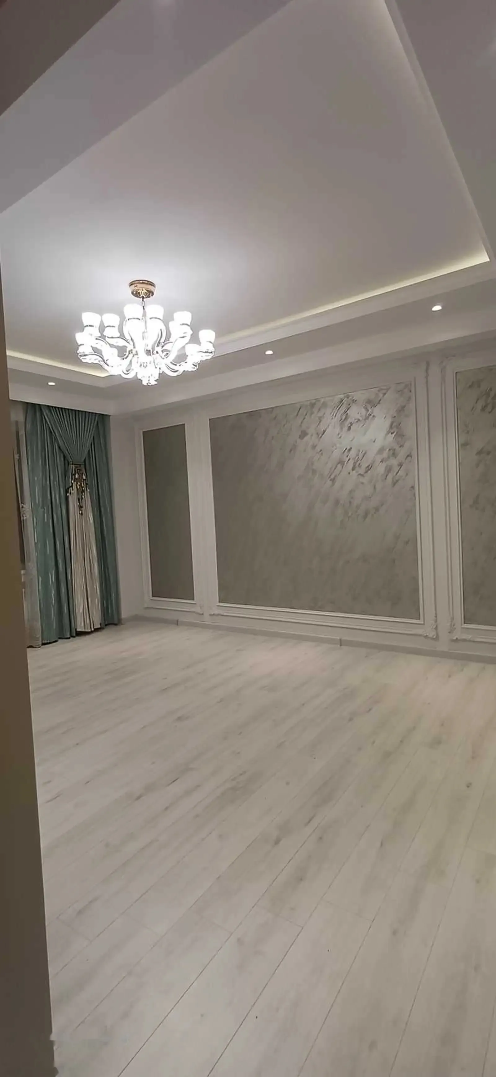 2-комн. квартира, 3 этаж, 71м², Сино Пайкари — миниатюра 2