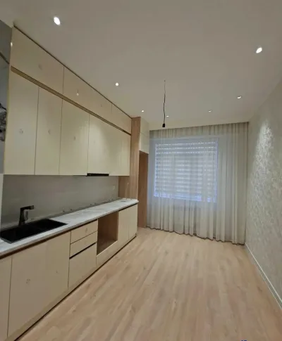2-комн. квартира, 15 этаж, 74 м², Сино, 104 мкр — миниатюра 6