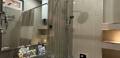 1-комн. квартира, 15 этаж, 53 м², 4 Рохаи Спартак,Симург — миниатюра 7