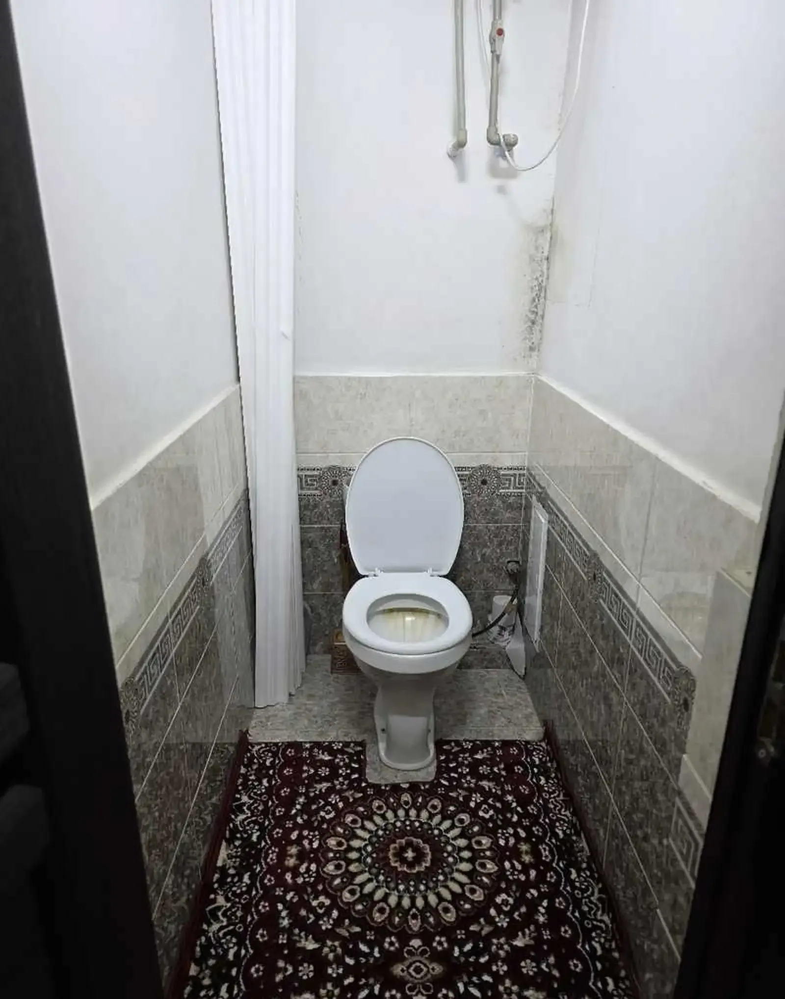 2-комн. квартира, 13 этаж, 55м², 7 Ахтар Корвон — миниатюра 7