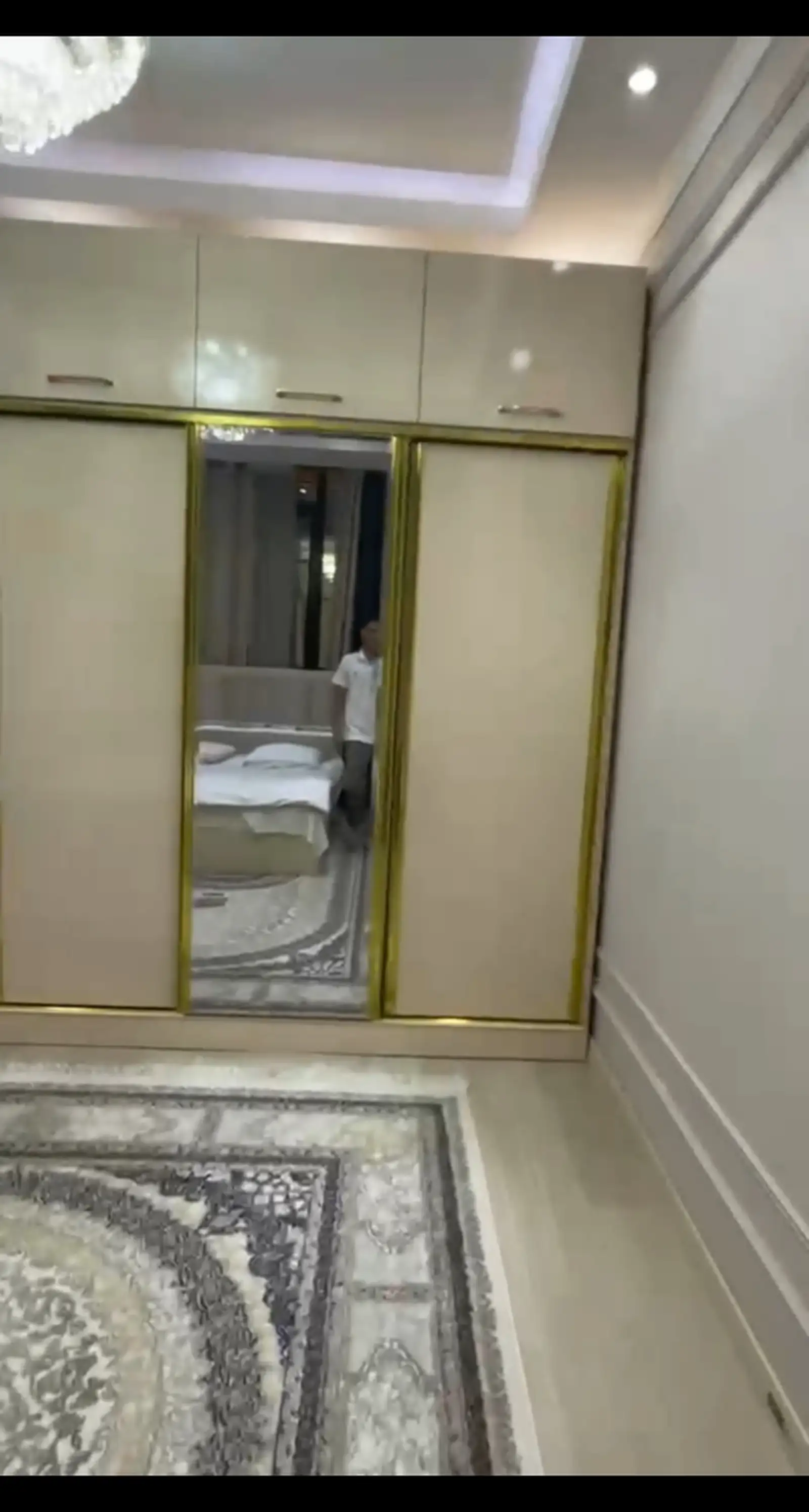 2-комн. квартира, 16 этаж, 65м², Шохмансур ру баруи Создание Дом Зайнаб лол Бахт Z бари Пайкар — миниатюра 7