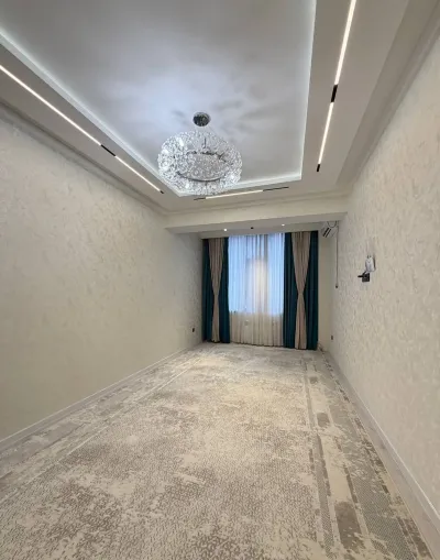 2-комн. квартира, 8 этаж, 65 м², Шохмансур — миниатюра 3