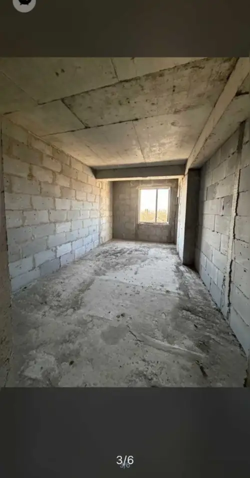 2-комн. квартира, 12 этаж, 78 м², Танк — миниатюра 1