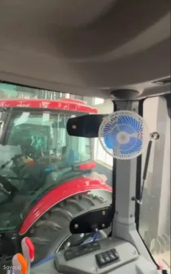Трактор ZT-1204