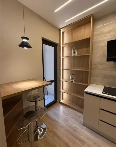 2-комн. квартира, 11 этаж, 75м², Шохмансур — миниатюра 6