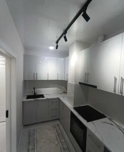 2-комн. квартира, 12 этаж, 70м², И Сомони Пеши Султанбей — миниатюра 6