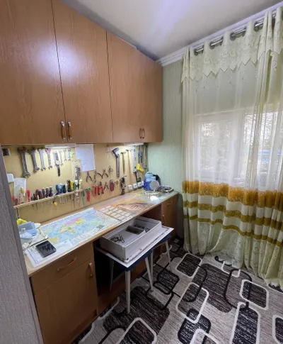 6-комн. квартира, 3 этаж, 126 м², Сино Испечак — миниатюра 9