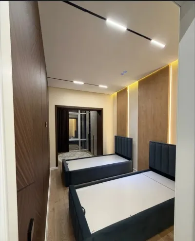 3-комн. квартира, 3 этаж, 97 м², Шохмансур Овир — миниатюра 9