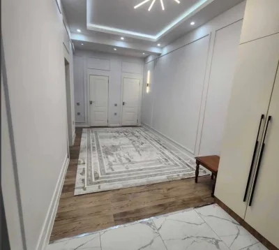2-комн. квартира, 5 этаж, 110 м², Исмоили Сомони — миниатюра 10