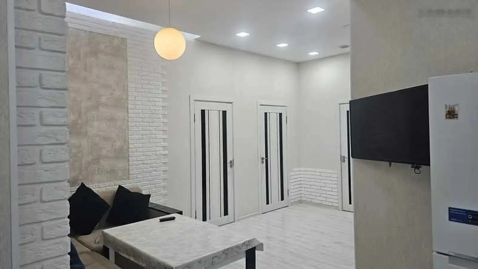2-комн. квартира, 6 этаж, 85м², воданасос — миниатюра 6